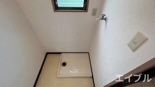 レジデンスたむらの物件内観写真